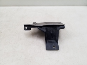NISSAN Qashqai (2006–2013) Luftleitblech für den Kühler 62822JD51A - 4