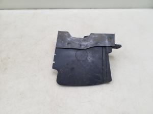 NISSAN Qashqai (2006–2013) Luftleitblech für den Kühler 62822JD51A - 5