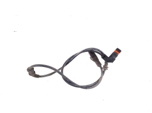  Brake pad sensor front 