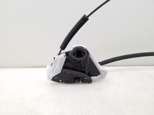NISSAN Juke F16 (2018–2026) Front door lock 805006PA1A - 3