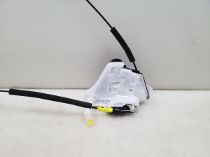 NISSAN Juke F16 (2018–2026) Esiukse lukk 805006PA1A - 4