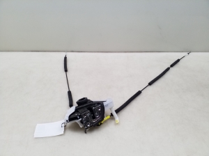 NISSAN Juke F16 (2018–2026) Esiukse lukk 805006PA1A - 7