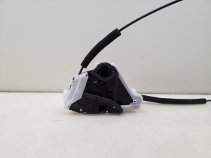 NISSAN Juke F16 (2018–2026) Front door lock 805006PA1A - 6