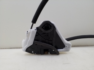 NISSAN Juke F16 (2018–2026) Front door lock 805006PA1A - 6