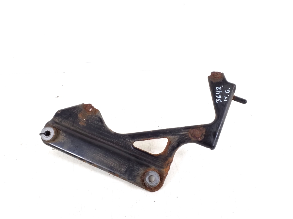 MERCEDES-BENZ E-Class W212/S212/C207/A207 (2009-2016) Suspension Compressor Bracket A2123200143 21433365