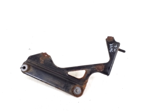 Mercedes Benz E-Class W212 (2009–2015) Support de compresseur de suspension pneumatique A2123200143 - 2