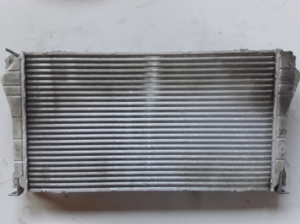 TOYOTA Avensis T27 (2008–2019) Vahejahuti radiaator JD1271003262 - 2