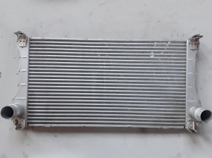   Ladeluftkühler  - JD1271003262 
