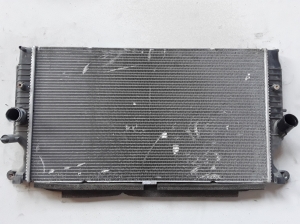 TOYOTA Avensis T27 (2008–2019) Jahutusradiaator M135676E - 2