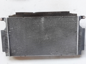Cooling radiator - M135676E