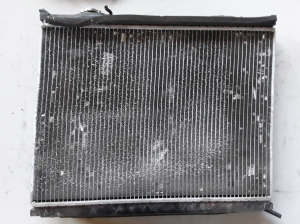 Kia Sorento (2002–2009) Motorkühler 253103E810 - 3