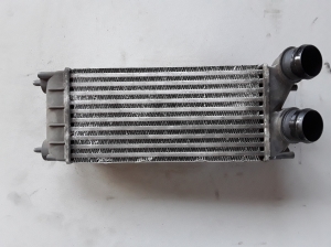 Radiateur intercooler - 9684212480