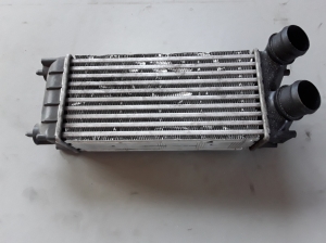 Radiateur intercooler - 9684212480