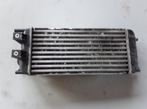 Peugeot 3008 (2009–2016) Vahejahuti radiaator 9684212480 - 3