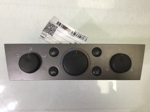Heizungsbedienteil - 69550001