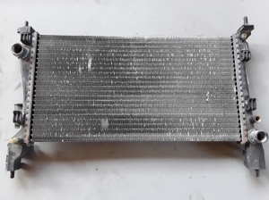 Jahutusradiaator - 51780659