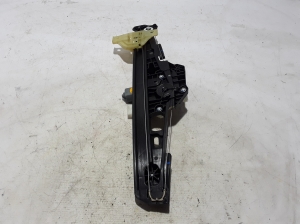 Front door window regulator - 807203293R