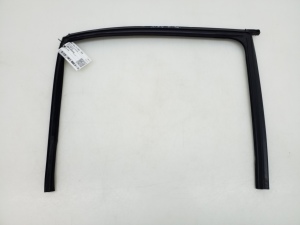   Tagumise külgukse muu osa  - A2217350125 