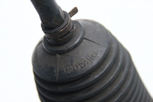 Mercedes Benz C-Class 204 (2007–2014) Tie rod - 2