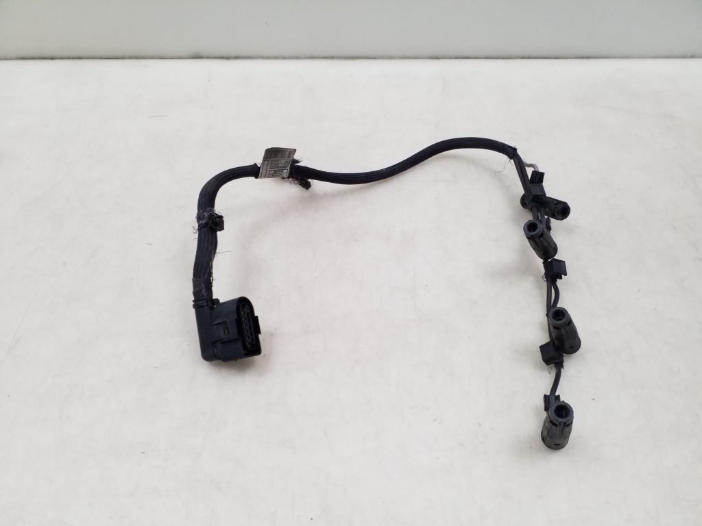 BMW X1 E84 (2009-2015) High-voltage Ignition Wire (plug wire) 780215806 24941995