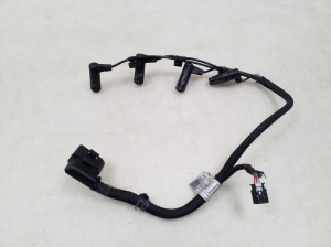BMW X1 E84 (2009–2015) Zündkabel 780215806 - 3