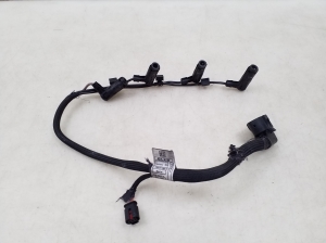 BMW X1 E84 (2009–2015) Zündkabel 780215806 - 4