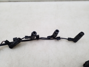 BMW X1 E84 (2009–2015) Zündkabel 780215806 - 6