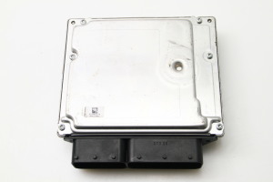 BMW 1 SERIES E87 (2003–2012) Engine control unit 7811701 - 4