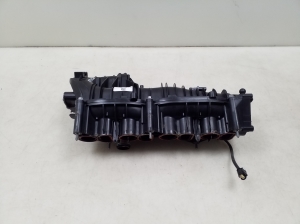  Intake manifold 