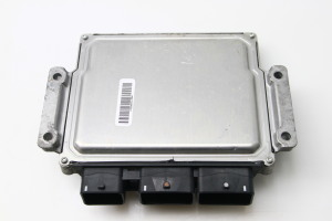 Peugeot 308 (2007–2015) Motorsteuergerät 9664987480 - 4