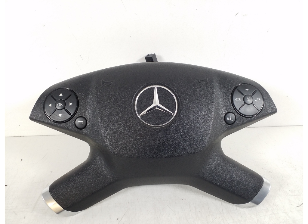 MERCEDES-BENZ E-Class W212/S212/C207/A207 (2009-2016) Steering Wheel Airbag A2128600102 21433334