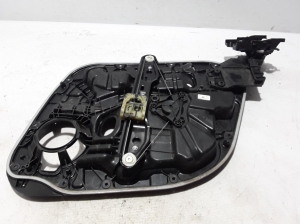VOLVO V90 (2016–2026) Rear side door window regulator 31378594 - 3