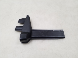 BMW X3 F25 (2010–2017) Sonstiges Teil des Luftfiltergehäuses 6825706 - 2