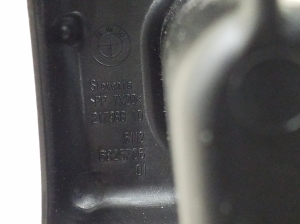 BMW X3 F25 (2010–2017) Sonstiges Teil des Luftfiltergehäuses 6825706 - 3