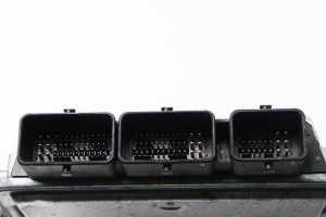 Ford Mondeo IV (2007–2015) Motorsteuergerät 7G9112A650YJ - 2