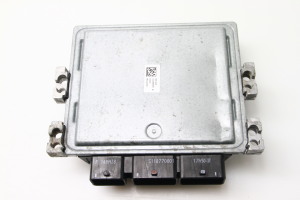 Ford Mondeo IV (2007–2015) Motorsteuergerät 7G9112A650YJ - 4