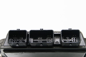 Citroen C3 (2002–2009) Motorsteuergerät 9653451880 - 2
