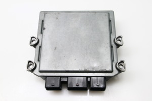 Citroen C3 (2002–2009) Motorsteuergerät 9653451880 - 4