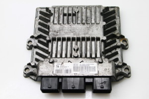 Engine control unit - 9653451880