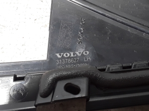 VOLVO V90 XC60 (2017–2026) Sonstiges Teil der hinteren Seitentür 31378627 - 2