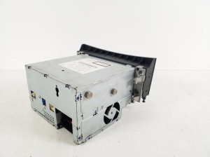 Mercedes Benz E-Class W212 (2009–2015) Radio (head unit) A2129003908 - 3