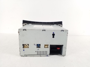 Mercedes Benz E-Class W212 (2009–2015) Radio (head unit) A2129003908 - 4