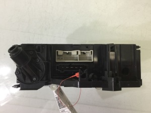 Volkswagen Passat B6 (2005–2010) Salongi soojenduse juhtpaneel 3C2820045A - 3