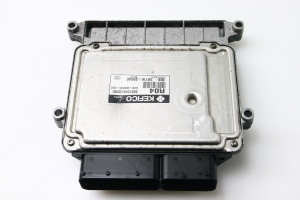 Kia Carens (2006–2013) Engine control unit 391162B040 - 3