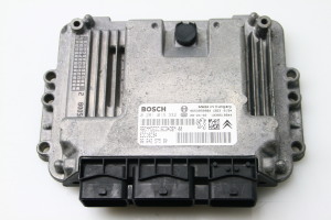 Engine control unit - 9664257580