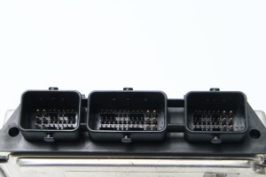 Ford Focus (2004–2011) Engine control unit 8M5112A650LC - 2