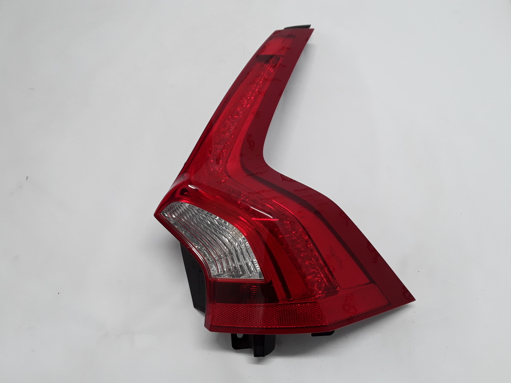 VOLVO V60 1 generation (2010-2020) Rear Right Taillight Lamp 31214964 22299681