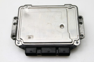 Ford Focus (2004–2011) Motorsteuergerät 9M5112A650AD - 2