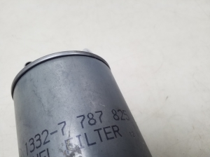 BMW X5 E53 (1999–2006) Fuel filter housing 7787825 - 2