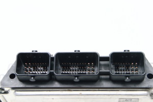 Ford Focus (2004–2011) Motorsteuergerät 9M5112A650BF - 2